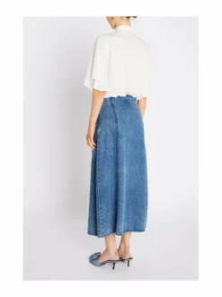 Platy Aliya -farkkuhame