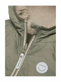 Play Reversible -fleecetakki