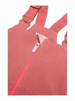 Play Softshell Bib -ulkoiluhousut