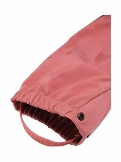 Play Softshell Bib -ulkoiluhousut