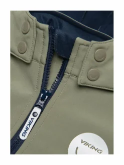 Play Softshell -takki