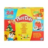 PLAY-DOH joulukalenteri