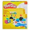PLAY-DOH Leikkisetti Hauska koulupäivä