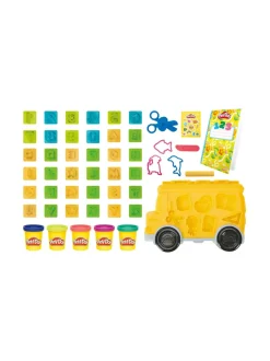 PLAY-DOH Leikkisetti Hauska koulupäivä