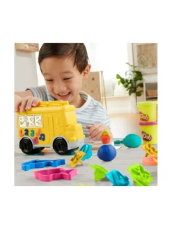 PLAY-DOH Leikkisetti Hauska koulupäivä