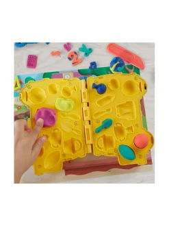 PLAY-DOH Leikkisetti Hauska koulupäivä