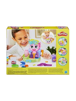 PLAY-DOH Leikkisetti Hiussalonki