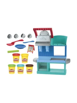 PLAY-DOH Leikkisetti Kiireinen ravintola