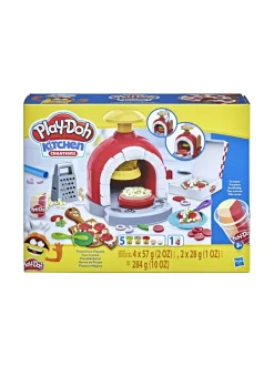 PLAY-DOH Leikkisetti Pitsa