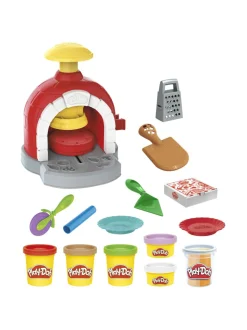 PLAY-DOH Leikkisetti Pitsa