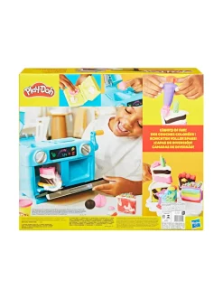 PLAY-DOH leikkisetti Supertäytekakku