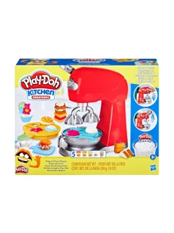 PLAY-DOH Leikkisetti Taikayleiskone