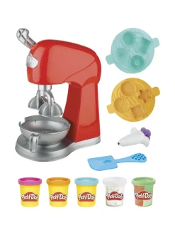 PLAY-DOH Leikkisetti Taikayleiskone