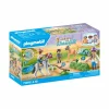 PLAYMOBIL HORSES OF WATERFALL Ponikilpailu 71495