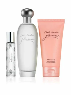 Pleasures Savor The Moment -tuoksupakkaus