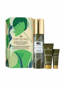 Plenty Of Youth Plantscription Essentials -ihonhoitopakkaus