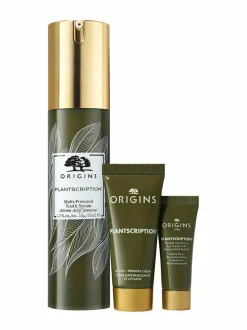 Plenty Of Youth Plantscription Essentials -ihonhoitopakkaus