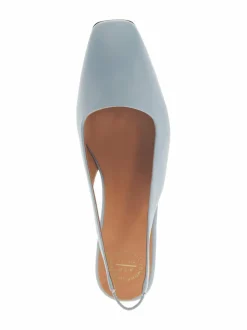 Plesio Slingback Ballerina -sandaalit