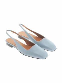 Plesio Slingback Ballerina -sandaalit