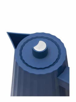 Plisse-vedenkeitin 1 l