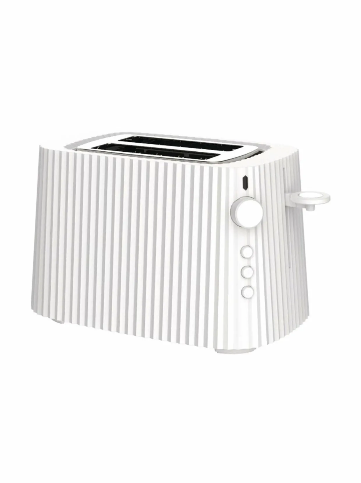 Plissé-leivänpaahdin