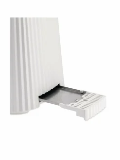 Plissé-leivänpaahdin