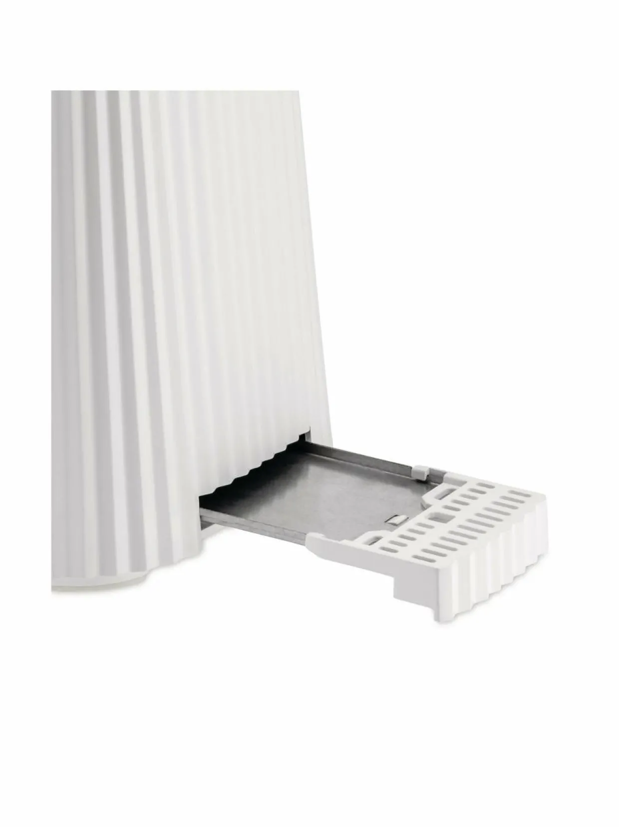 Plissé-leivänpaahdin