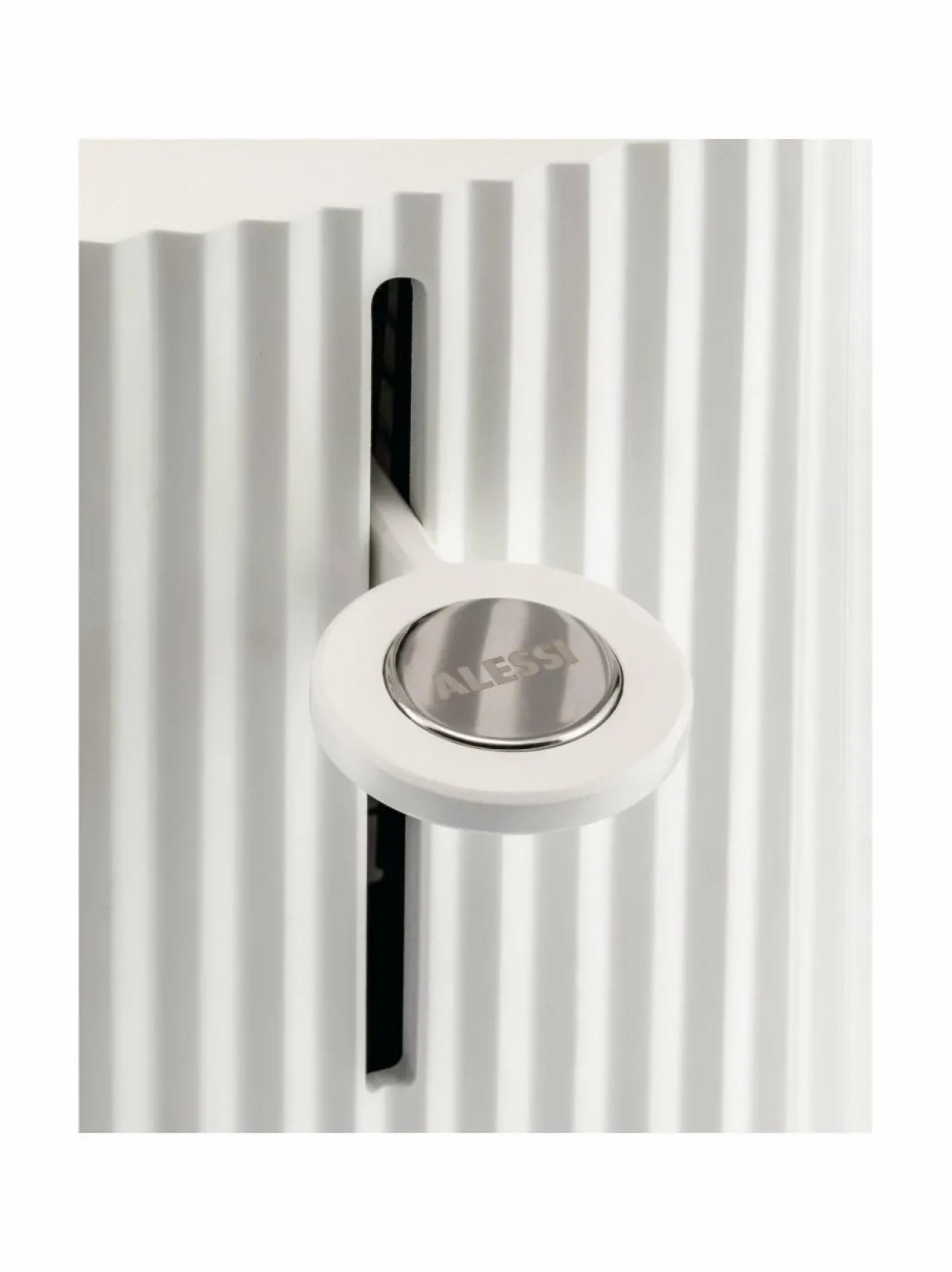 Plissé-leivänpaahdin