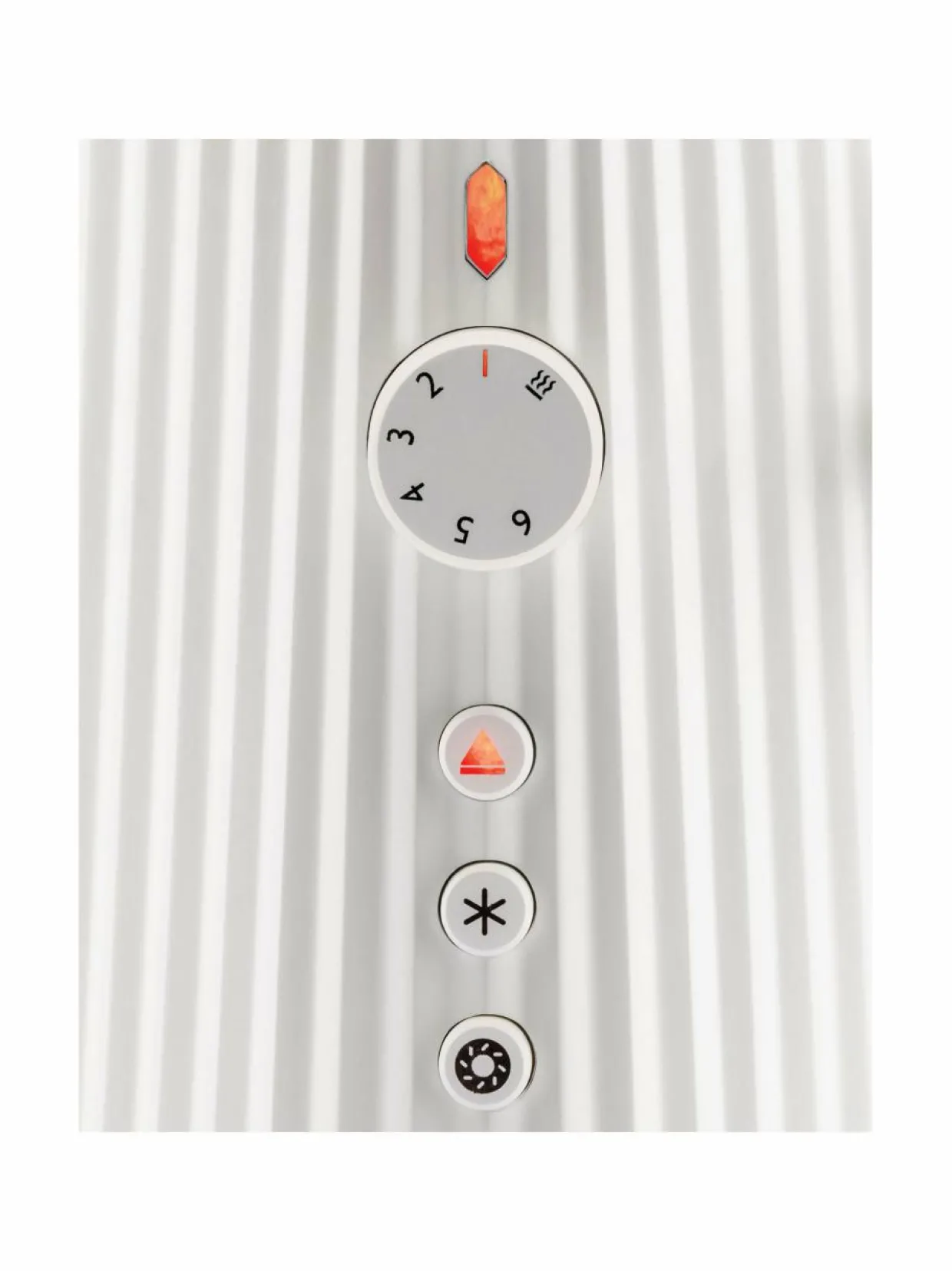 Plissé-leivänpaahdin