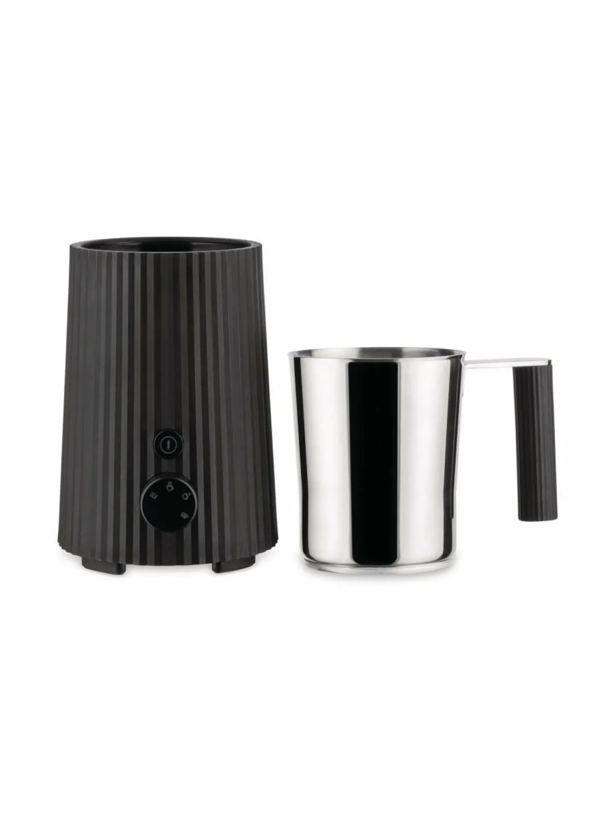 Plissé-maidonvaahdotin