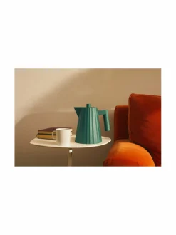 Plissé-vedenkeitin 1 l