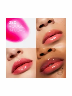 Plump Ambition Lipoil -huuliöljy