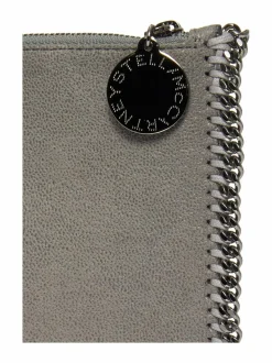 Pochette Shaggy -olkalaukku