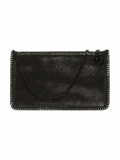 Pochette Shiny -olkalaukku