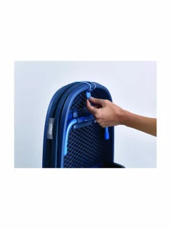 Pocket Plus -taitettava pöytäsilityslauta 90 x 33 cm