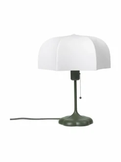 Poem-pöytävalaisin