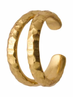 Poetry Earcuff -korvakoru