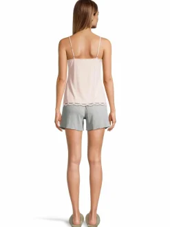 Poetry Vogue Camisole -alustoppi