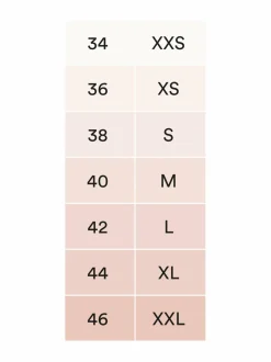 Poetry Vogue Camisole -alustoppi