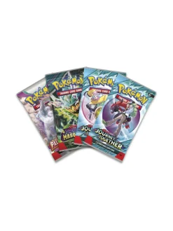 POKEMON Keräilykortit Summer 2025 ex Tin