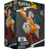 POKEMON Keräilypatsas Charizard, 30 cm
