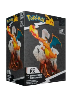 POKEMON Keräilypatsas Charizard, 30 cm