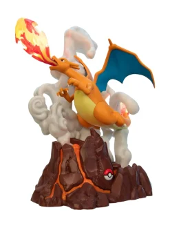 POKEMON Keräilypatsas Charizard, 30 cm