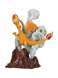 POKEMON Keräilypatsas Charizard, 30 cm