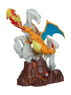 POKEMON Keräilypatsas Charizard, 30 cm