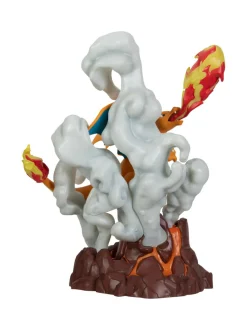 POKEMON Keräilypatsas Charizard, 30 cm