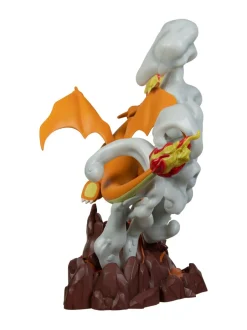 POKEMON Keräilypatsas Charizard, 30 cm
