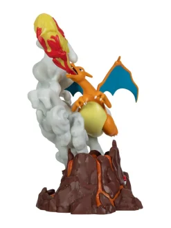 POKEMON Keräilypatsas Charizard, 30 cm