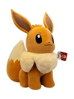 POKEMON Pehmolelu Eevee, 60 cm