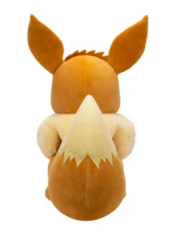 POKEMON Pehmolelu Eevee, 60 cm